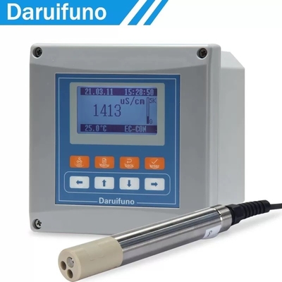 OTA Digital Conductivity / TDS Controller For Ultra Pure Water