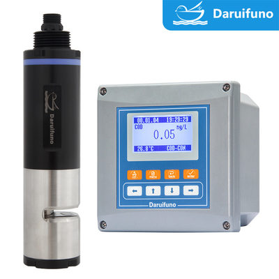 RS485 Interface COD/BOD TOC Meter For Industrial Waste Water Monitoring