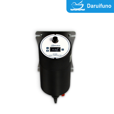 High Precision And Stability RS485 Lazer Water Tubidity Electrode For Treated Water