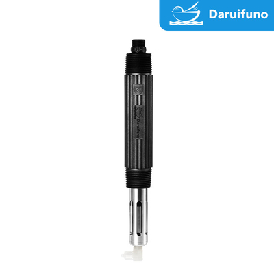 RS485 Optical Water Dissolved Oxygen Sensor For Industrial Sewage Water Treatment
