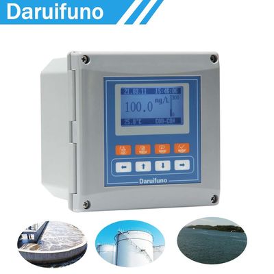 WiFi Online Chemical Oxygen Demand Meter For Wastewater Sewage Treatment