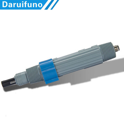 Graphite 2 Electrodes Digital Conductivity Probes Water Quality Analysis