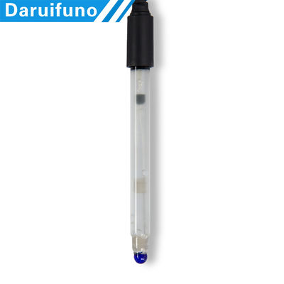 Analog Type Glass PH Probe With 0~100℃ Temperature Resistance For Clean Water