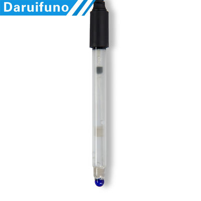 PH Sensor With 100℃ Temperature Resistance For Industrial Wastewater