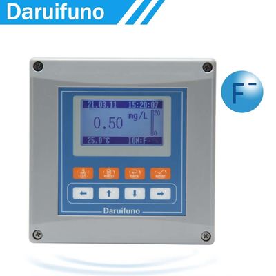 RS485 Water Quality Transmitter