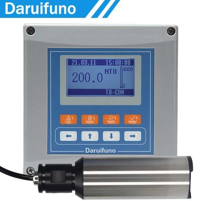 Digital Infrared water turbidity meter For Wastewater Tu Measurement