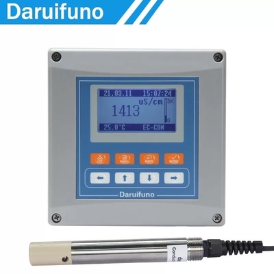 Default WIFI OTA Digital Conductivity /TDS Meter For Industrial Process Water