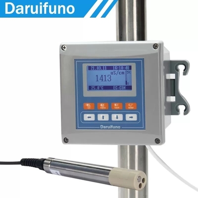 RS485 Interface Conductivity /TDS Transmitter For Pure Water