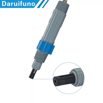 Graphite 2-Electrode Digital Conductivity Sensor For Waste Water Online Detecting
