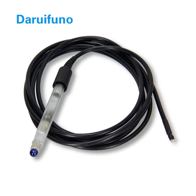 PH Probe With 0~100℃ Working Temp. For Surface Water