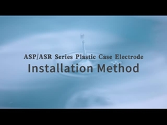 How many ways can your pH sensor be installed?