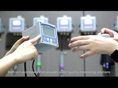 How to choose the most suitable dissolved oxygen sensor for the aquaculture industry?