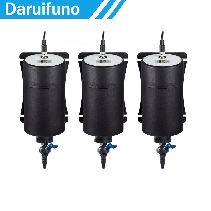 Sample Liquid Level Judge And Prompt Laser Turbidity Sensor For Water