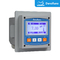 2 SPST Relays 220V AC Online pH ORP Meter For Industrial Sewage