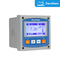 IP66 ABS RS485 Output Online pH ORP controller For Water Treatment