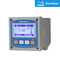 IP66 ABS RS485 Output Online pH ORP controller For Water Treatment