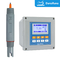RS485 Online pH ORP Meter Controller With Data Recording Function For Water