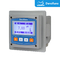 Enhanced ABS 0~14pH IP66 pH ORP Meter Controller For Swimming Pool