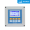 3.2 Inch Graphic LCD Display RS485 Online pH ORP Meter Controller For Swimming Pool