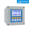 0~14pH 4~20mA or 0~20mA Online pH ORP Meter Controller For Water Treatment