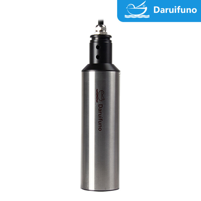 45g/L RS485 Suspended Solids Sensor with brush for Waste Treatment