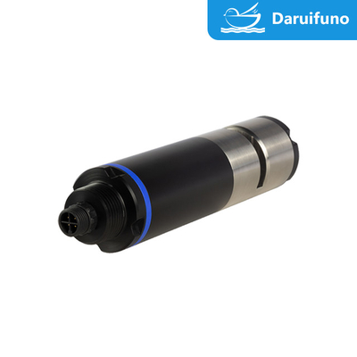 UV254 Absorption Method RS485 COD / TOC Sensor For Waste Water Treatment