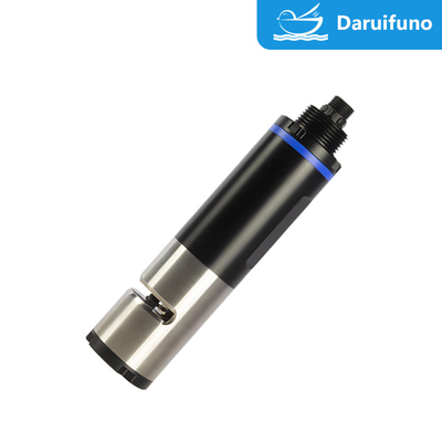 UV254 Absorption Method RS485 COD / TOC Sensor For Waste Water Treatment