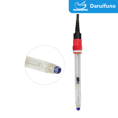 Analog PH Sensor For 0~100℃ For Surface Water