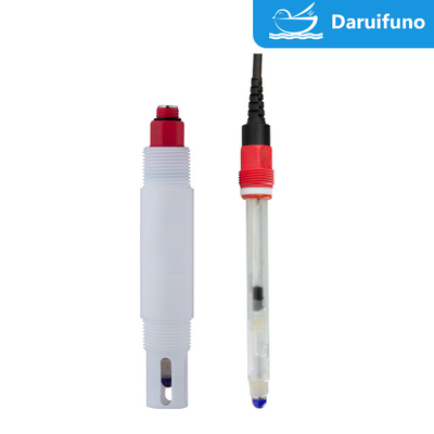 Analog PH Sensor For 0~100℃ For Surface Water