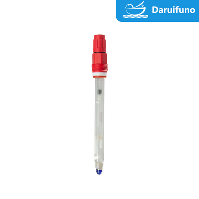 Analog PH Sensor With Split Wire For 0~100℃ For Recycled Water Rain Water