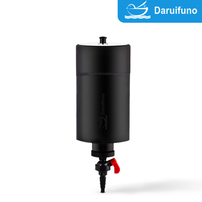 Flow Cell Type Lower Range Lazer Tubidity Sensor For Drinking Water
