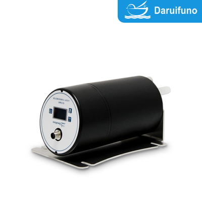 Flow Cell Type Lower Range Lazer Tubidity Sensor For Drinking Water