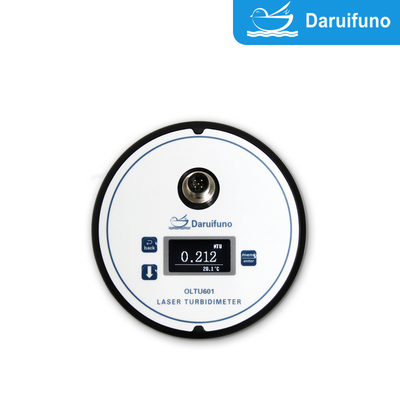 High Precision And Stability RS485 Lazer Water Tubidity Electrode For Treated Water