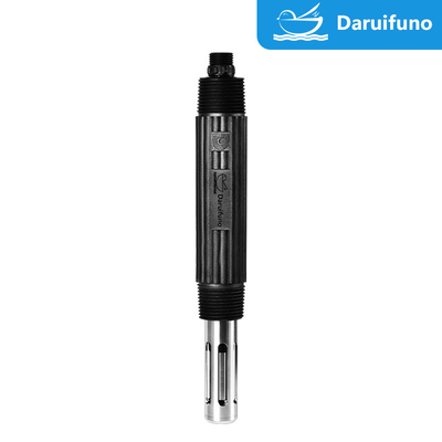 RS485 Optical Water Dissolved Oxygen Sensor For Industrial Sewage Water Treatment