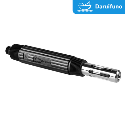 RS485 Optical Water Dissolved Oxygen Sensor For Industrial Sewage Water Treatment