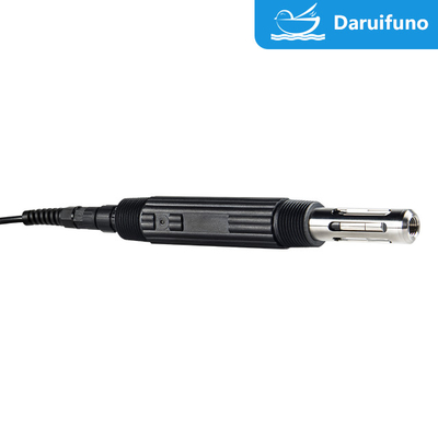 RS485 Optical Water Dissolved Oxygen Sensor For Industrial Sewage Water Treatment