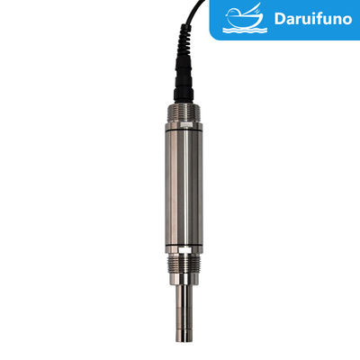 SS316 Material RS485 Modbus RTU Digital Dissolved Oxygen Sensor For Wastewater Treatment Industry