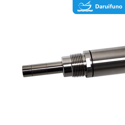 SS316 Material RS485 Modbus RTU Digital Dissolved Oxygen Sensor For Wastewater Treatment Industry