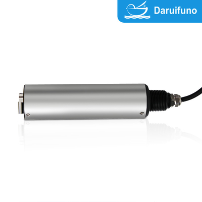 Infrared Turbidity Sensor with Auto Brush 0.01-3000NTU RS485 MODBUS