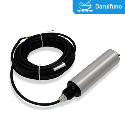 Infrared Turbidity Sensor with Auto Brush 0.01-3000NTU RS485 MODBUS