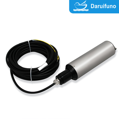High Accuracy Infrared Double Beam Tubidity Sensor For Sewage Treatment