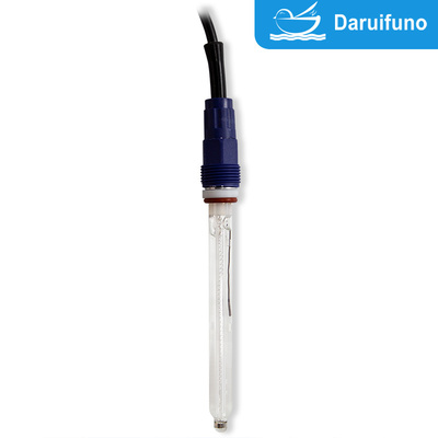 0~135℃ High Temperature ORP Sensor For Strong Acid And Alkaline Wastewater