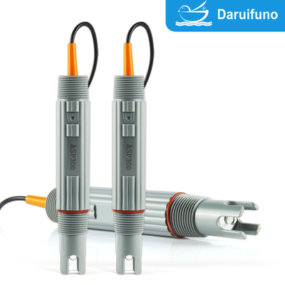 Analog PH Sensor With 0~14pH For Domestic Sewage