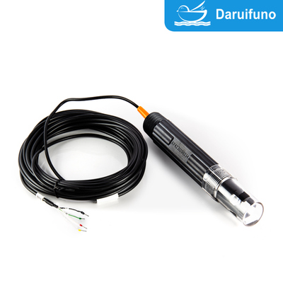 Analog pH sensor suitable for Chemical wastewater