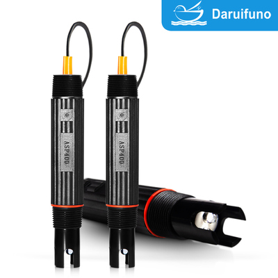 Analog pH sensor suitable for Chemical wastewater