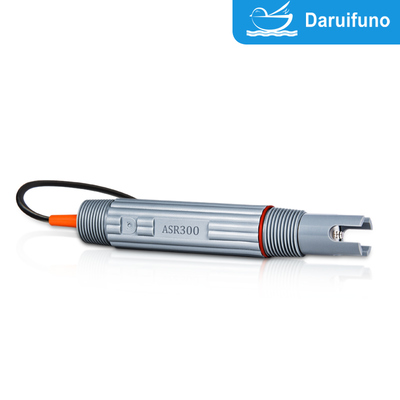 Analog ORP electrode suitable for domestic sewage