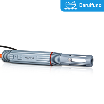 Analog ORP electrode suitable for domestic sewage