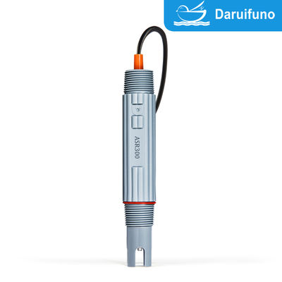 Analog PH Sensor Suitable For Chemical Wastewater