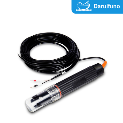 Analog ORP Electrode Suitable For Industrial Wastewater