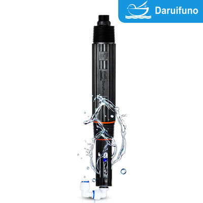 RS485 Modbus RTU Digital pH Sensor with IP68 Rating and Automatic Temperature Compensation for Online Water Quality Monitoring